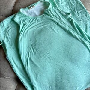 Kyte Baby Mint Green Sleep Sack .5 tog